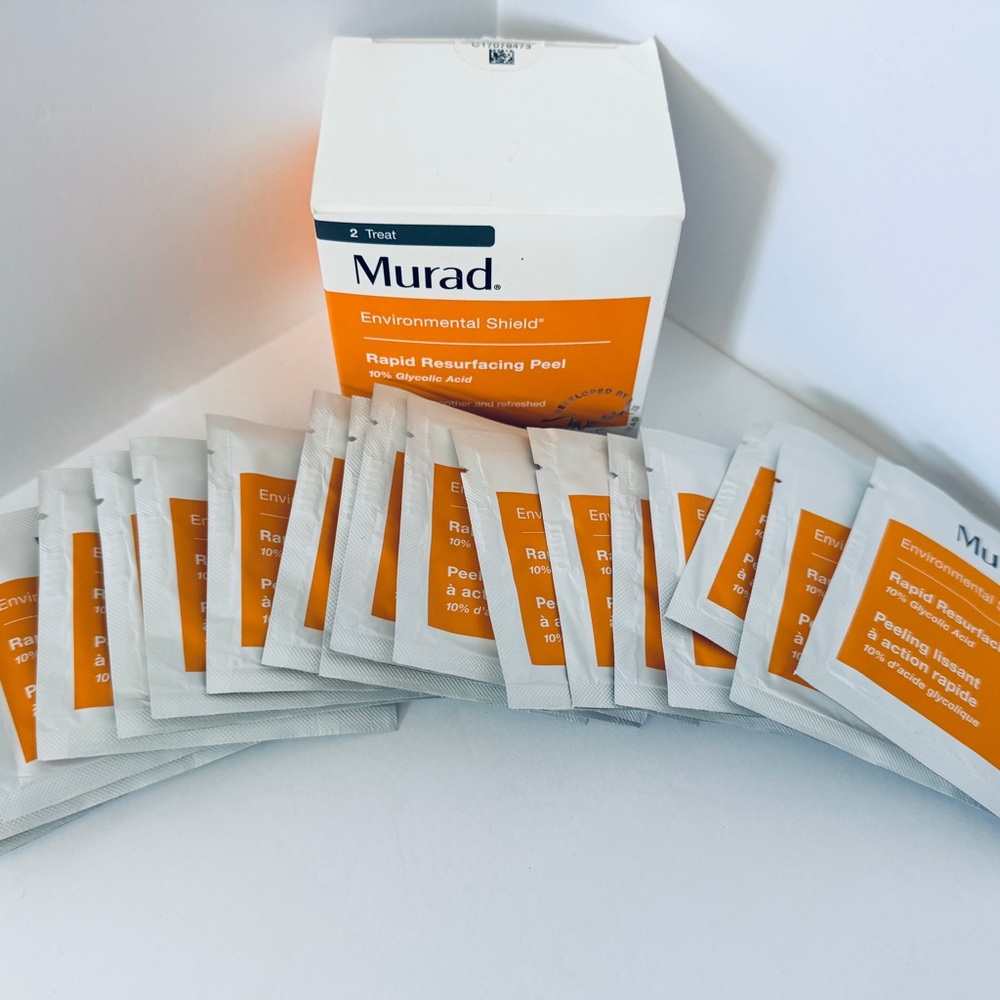 Murad Rapid Resurfacing Peel - 18